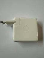 Apple oplader A1947, Verzenden, Gebruikt, Apple