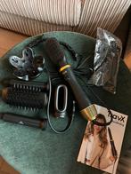 TravX Pro 7 - Multistyler, Sieraden, Tassen en Uiterlijk, Uiterlijk | Haarverzorging, Ophalen of Verzenden, Nieuw, Krultang of Stijltang