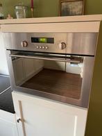 Pelgrim Inbouw Magnetron, Ophalen, Gebruikt, Minder dan 45 cm, Inbouw