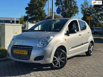 Suzuki Alto 1.0 Comfort AUTOMAAT 1e eigenaar beschikbaar voor biedingen