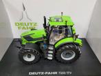 Deutz-Fahr 7250 TTV 1:32 nieuw in doos, Hobby en Vrije tijd, Modelauto's | 1:32, Ophalen of Verzenden, Nieuw, Tractor of Landbouw