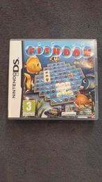 Ds fishdom, Puzzel en Educatief, 1 speler, Ophalen of Verzenden, Zo goed als nieuw