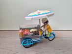 Playmobil 7492 Ijsverkoper, Ophalen of Verzenden, Zo goed als nieuw, Complete set