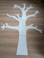 Mooie boom voor op de muur. Muurdecoratie, Ophalen, Gebruikt, Wanddecoratie