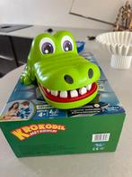 Krokodil met kiespijn, Ophalen, Zo goed als nieuw