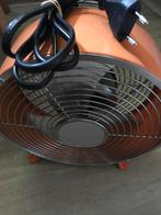 Ventilator, Ophalen of Verzenden, Zo goed als nieuw, Tafelventilator