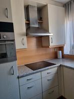 Hoekkeuken, Huis en Inrichting, Keuken | Complete keukens, Ophalen, Gebruikt, Hoekkeuken