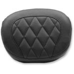 Sissy Bar Pad Harley-Davidson Blackline/Slim, Motoren, Onderdelen | Harley-Davidson, Ophalen of Verzenden, Nieuw