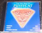 The very best of Pussycat featuring Toni Wille, Cd's en Dvd's, Ophalen of Verzenden, Zo goed als nieuw