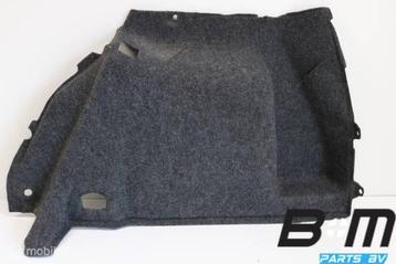 Bagageruimte bekleding rechts VW Golf 5 1K6867428K beschikbaar voor biedingen