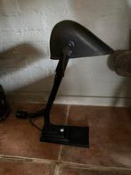 Originele Erpe Notarislamp Model 52 Art Deco, Ophalen of Verzenden