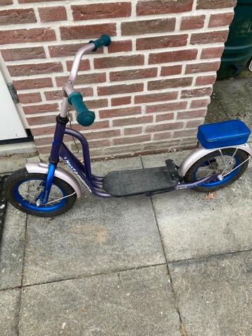 Leuke kinderstep - Next Generation beschikbaar voor biedingen