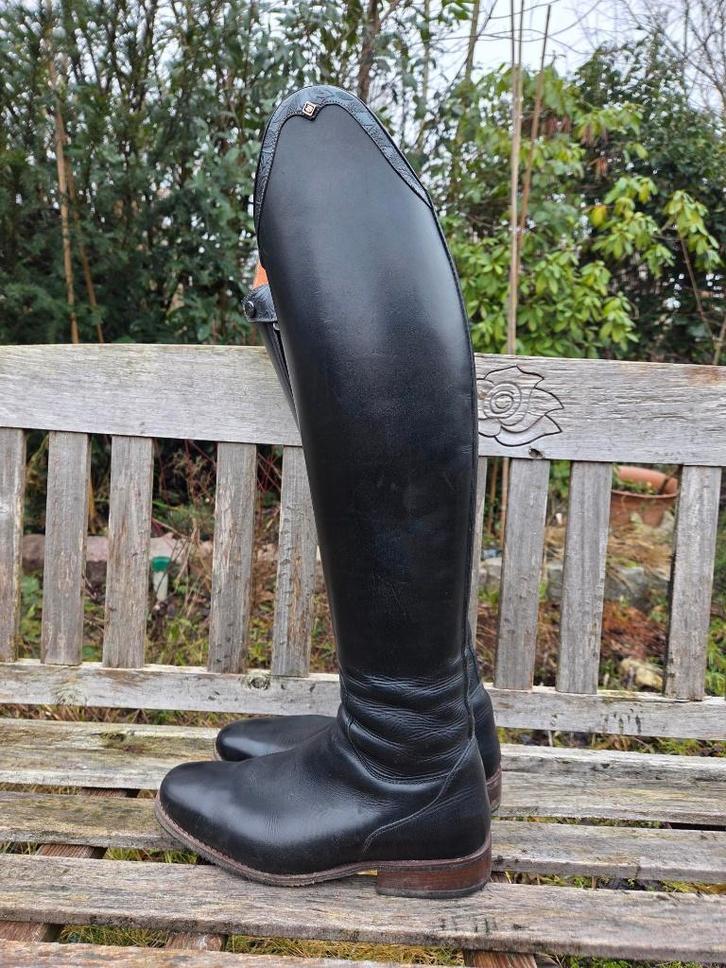 De Niro Bellini, Dieren en Toebehoren, Paardrijkleding, Gebruikt, Schoeisel, Overige soorten, Ophalen of Verzenden