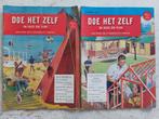 Doe het zelf in huis en tuin, tijdschrift, 1958/1960, Boeken, Hobby en Vrije tijd, Drs. R. Zondervan, Overige onderwerpen, Ophalen