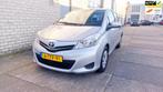 Toyota Yaris 1.3 VVT-i Now Airco NAP, Voorwielaandrijving, Euro 5, Gebruikt, 4 cilinders
