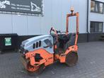 Hamm HD8VV (bj 2013), Zakelijke goederen, Machines en Bouw | Overig