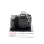 Canon 6D Mark II Body (Leeuwarden), Audio, Tv en Foto, Fotocamera's Digitaal, Canon, Gebruikt, Spiegelreflex, Canon