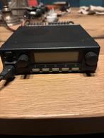 Zend-Ontvanger Marifoon 0-100 kanalen 15 Watt, Ophalen of Verzenden, Gebruikt