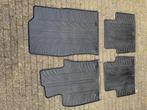 rubberen matten voor Mazda CX30, Ophalen, Gebruikt