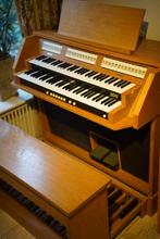 Eminent DCS-200 orgel, Muziek en Instrumenten, Orgels, Ophalen, Zo goed als nieuw, 2 klavieren, Orgel