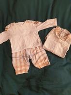 Burberry set, longsleeve, broekje 62, Ophalen of Verzenden, Zo goed als nieuw, Pakje, Jongetje