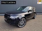 Land Rover Range Rover 4.4 SDV8 Autobiography 24inch!, Auto's, Land Rover, Automaat, Gebruikt, Leder, Bedrijf