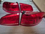 LED Achterlichten VW Passat B6, Auto-onderdelen, Verlichting, Ophalen of Verzenden, Gebruikt, Volkswagen