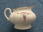 Hand geschilderd MZ Czechoslovakia porseleine schenkkan, Ophalen of Verzenden