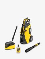 Kärcher K7 Premium Hogedrukreiniger+Extra Accessoires Nieuw, Tuin en Terras, Hogedrukreinigers, Ophalen of Verzenden, Nieuw, Elektrisch
