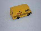 modelauto met kodak reclame, Ophalen of Verzenden, Zo goed als nieuw, Gebruiksvoorwerp