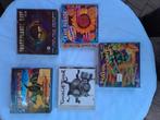 Rave  parade /  Happy Hardcore, Cd's en Dvd's, Ophalen of Verzenden, Zo goed als nieuw, Overige genres