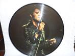 Picture Disc  Elvis Presley, Cd's en Dvd's, Vinyl | Pop, Ophalen of Verzenden