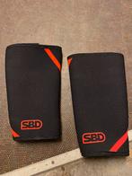 SBD KNEESLEEVES 7mm 2023 new, Sport en Fitness, Nieuw, Ophalen of Verzenden