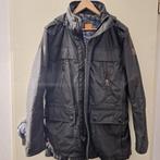 Hugo Boss Orange Fantastische Jas, Zo goed als nieuw, Hugo Boss, Groen, Halswijdte 39/40 (M)