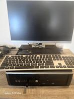 computer, 64 GB of meer, Gebruikt, Ophalen of Verzenden, HP Desktop
