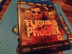 Flight of the Phoenix blu-ray film, Cd's en Dvd's, Ophalen of Verzenden, Zo goed als nieuw, Muziek en Concerten