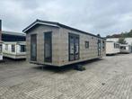 Chalet te koop : Noblesse Pure 1100x380, Caravans en Kamperen, Ophalen of Verzenden, Tot en met 4