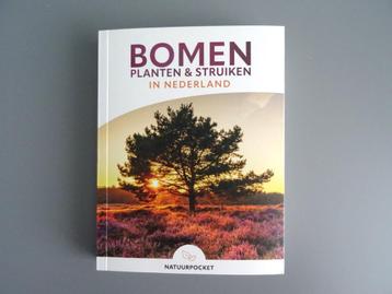 Bomen, planten en struiken in Nederland beschikbaar voor biedingen