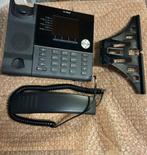 ➡️ Mitel 6920IP 6920 IP Black Phone 50006767, Ophalen of Verzenden, Refurbished