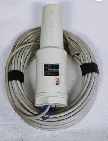 Zoek FURUNO FAX -5 met whip antenne beschikbaar voor biedingen