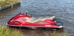 Yamaha waverunner vx1100 de luxe (2013), Watersport en Boten, Jetski's en Waterscooters, Ophalen, Gebruikt, Benzine, 70 tot 120 pk