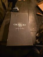 Giorgio Azzurro Veterschoenen Maat 44, Overige kleuren, Giorgio, Ophalen of Verzenden, Zo goed als nieuw