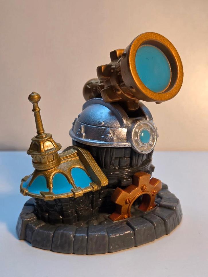 Skylanders Imaginators Gryphon Park Observatory, Spelcomputers en Games, Games | Overige, Zo goed als nieuw, Avontuur en Actie