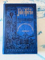 Jules Verne - De Kinderen van Kapitein Grant, Antiek en Kunst, Antiek | Boeken en Bijbels, Ophalen of Verzenden