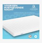 Cocoon Dreams topmartras 180x200 11cm, Ophalen, Tweepersoons, Zo goed als nieuw, 180 cm