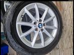 BMW X1 F48 X2, Ophalen, Gebruikt, Banden en Velgen, 17 inch