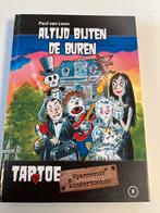 Altijd buiten de buren - Paul van Loon, Ophalen of Verzenden, Gelezen, Fictie algemeen