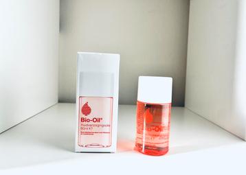 Bio-Oil, Huidverzorgingsolie beschikbaar voor biedingen