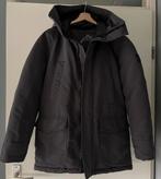 Aspact Winterjas Heren Maat M, Ophalen of Verzenden, Zo goed als nieuw, Maat 48/50 (M), Grijs