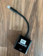 Ic lntracom Vertriebs GmbH, Ophalen of Verzenden, Zo goed als nieuw